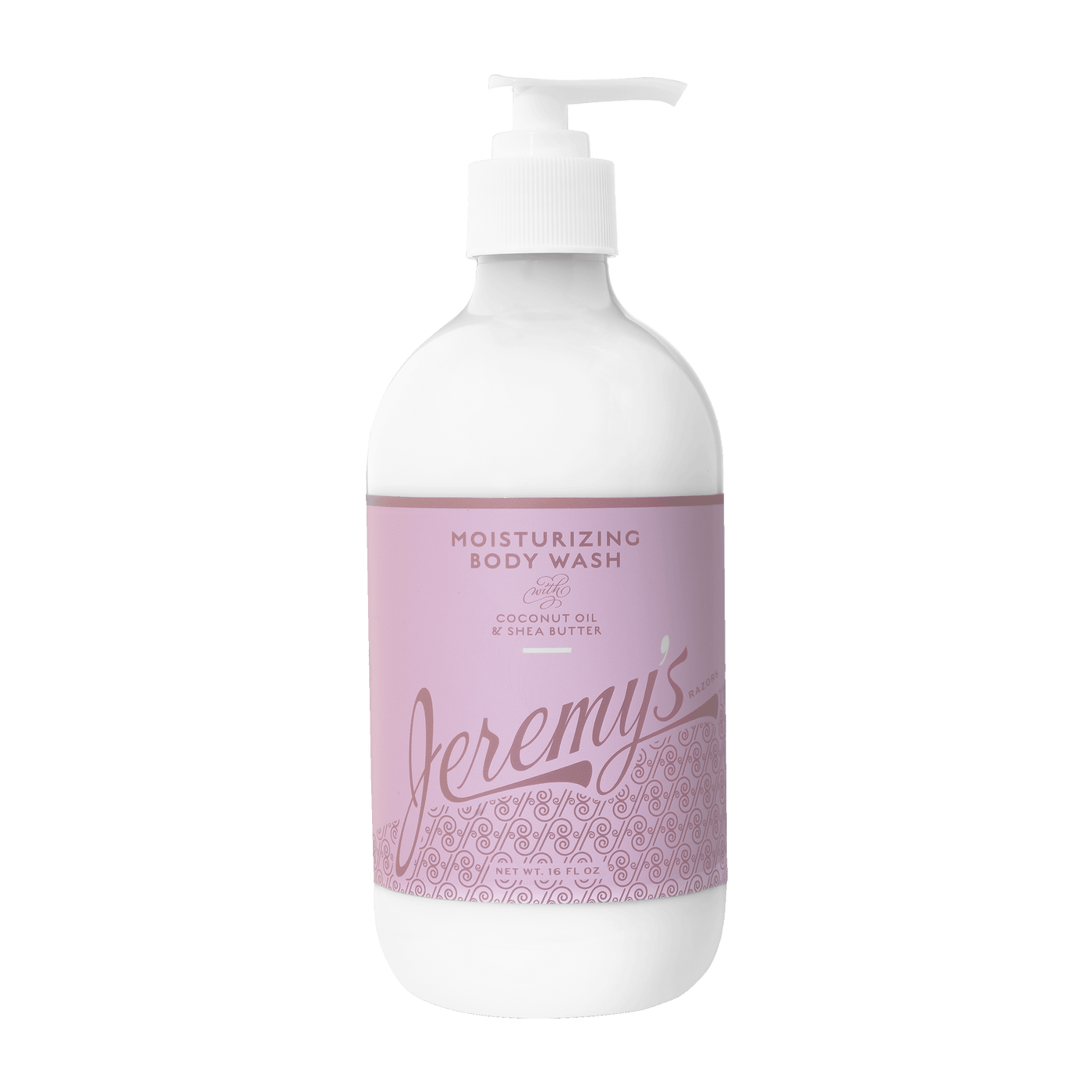 Women's Body Wash