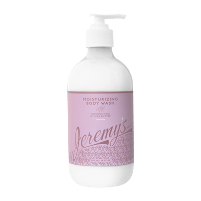 Women's Body Wash