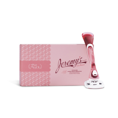 Shop All – Jeremy's Razors