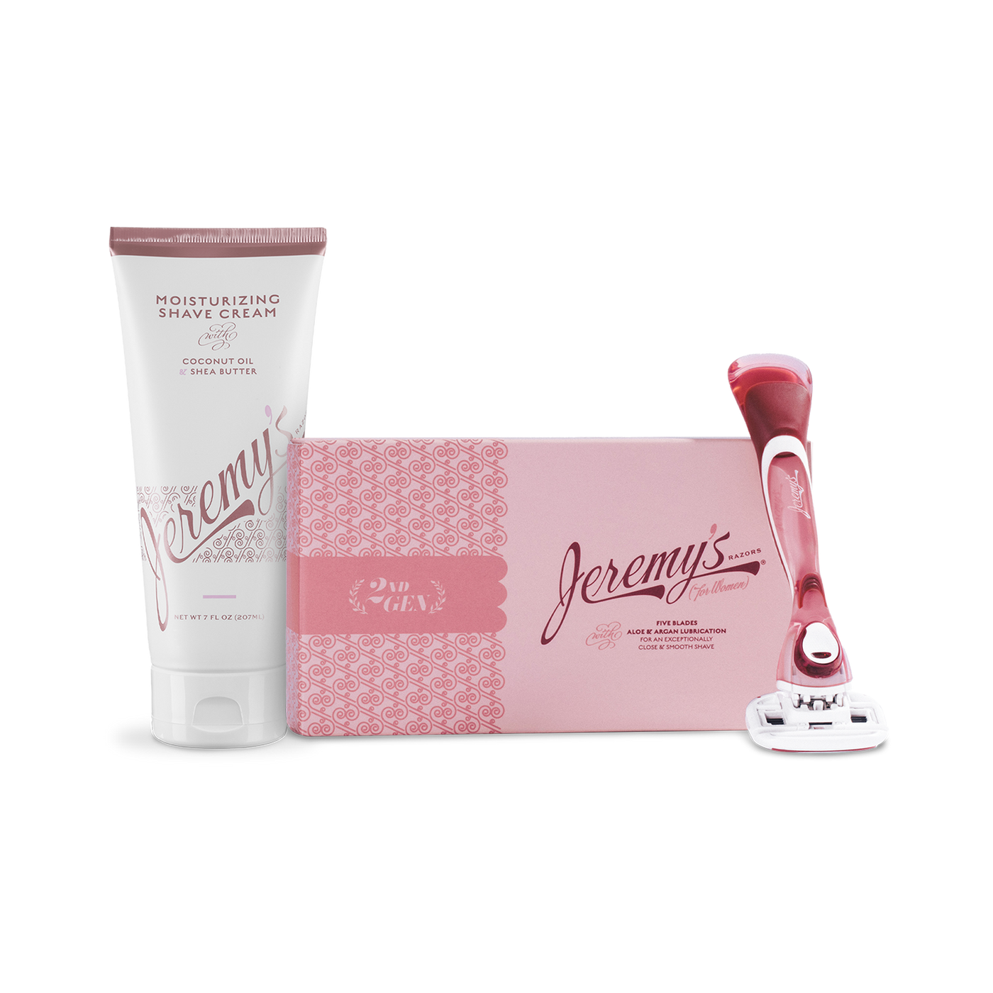 Shave Bundle