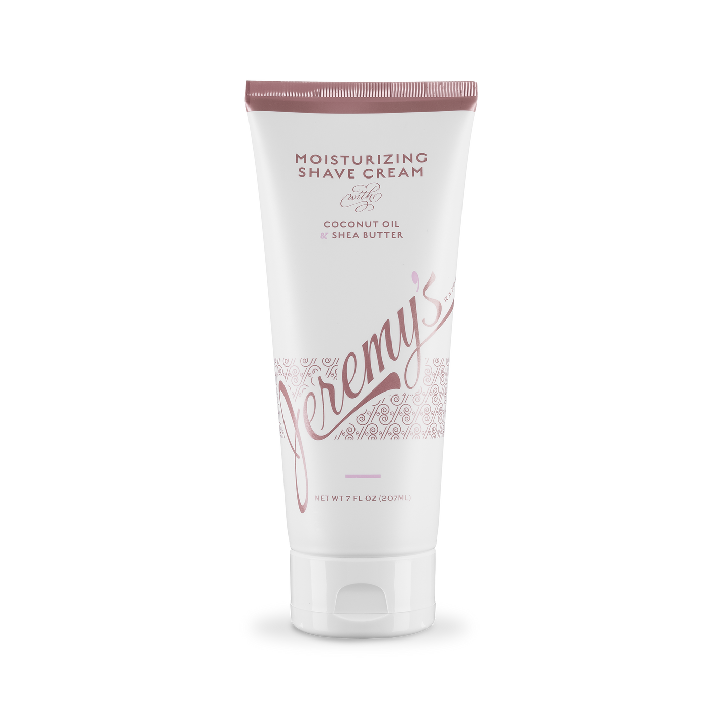 Women's Shave Cream