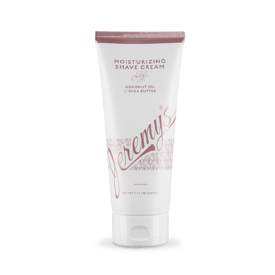 Women's Shave Cream