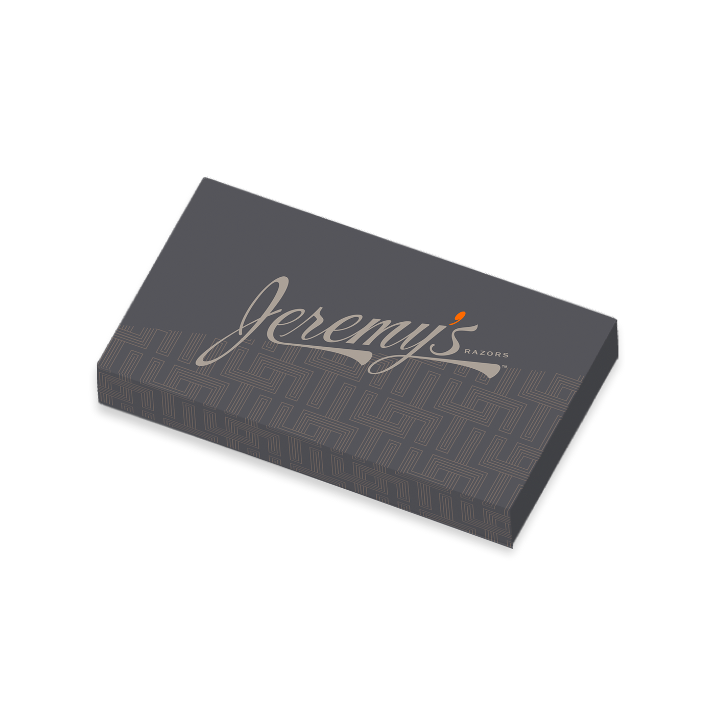 Precision 5 Subscription Refill - V1