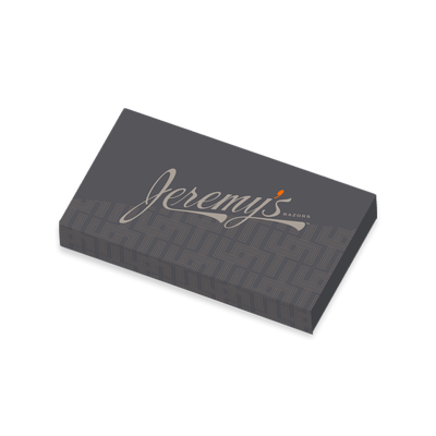 Precision 5 Subscription Refill - V1