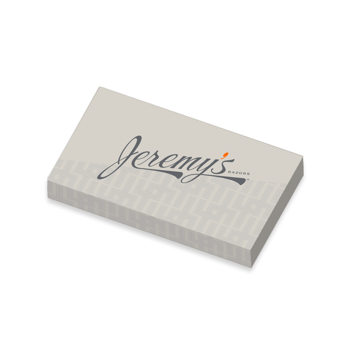 Smooth 6 Subscription Refill - V1