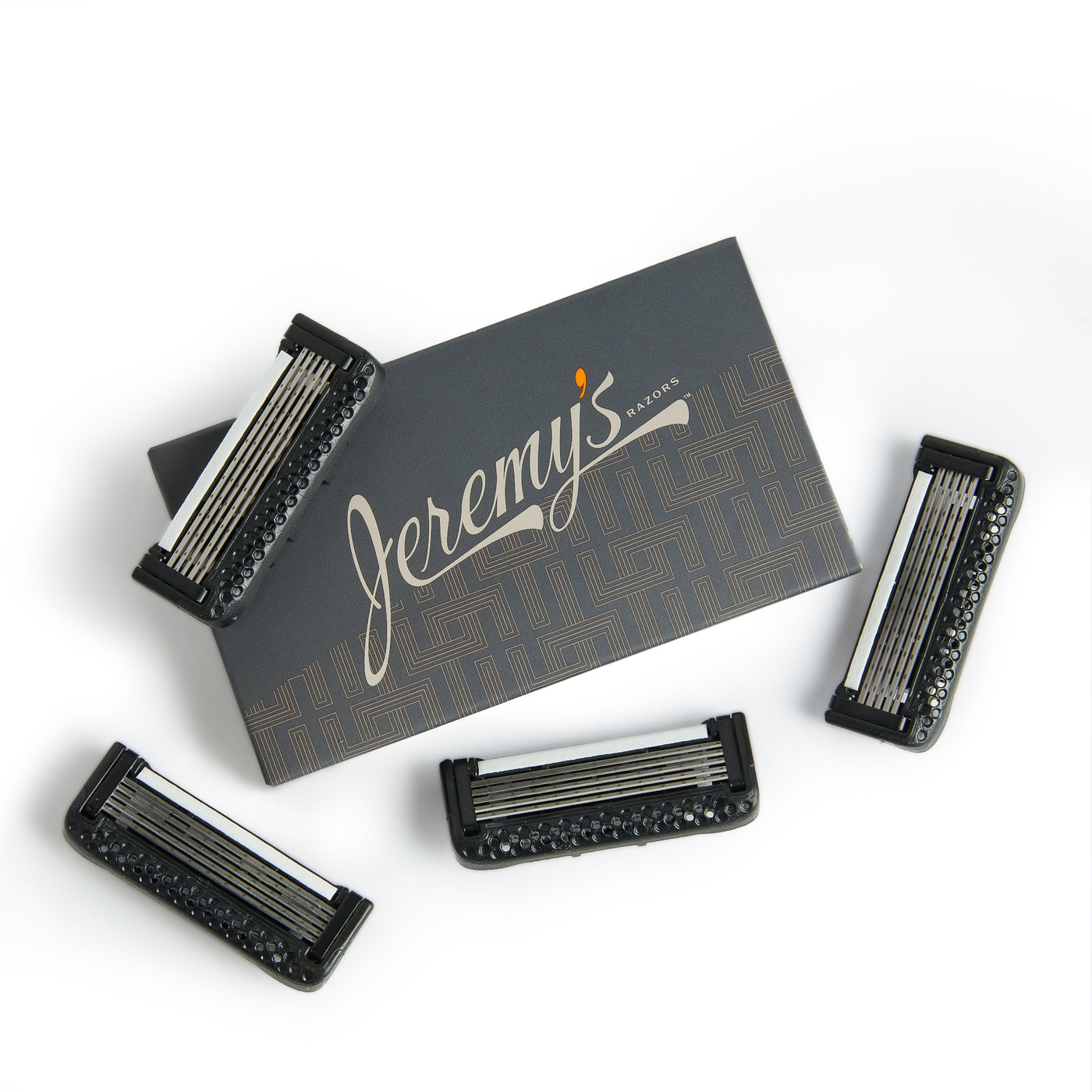 Precision 5 Subscription Refill - V1