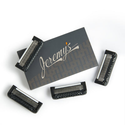 Precision 5 Subscription Refill - V1